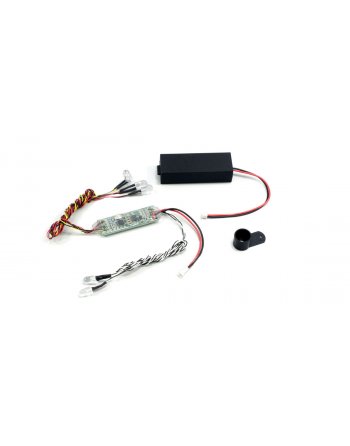 R246-8901 3D Action Light EP/GP 5mm LED F2/R2/T1 R246-8901  - KYOSHO RC